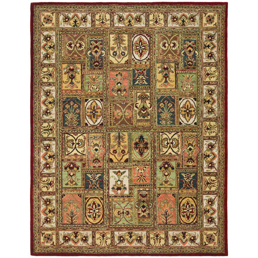 Safavieh Classic Rug Collection CL386A - Assorted