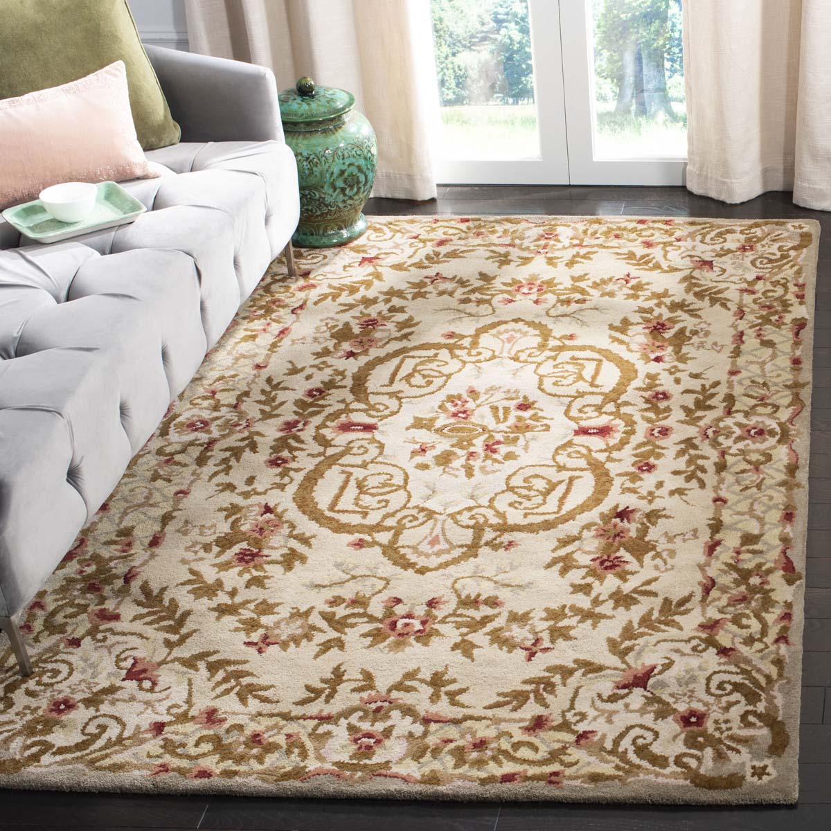 Classic 756 Rug | Safavieh - CL756