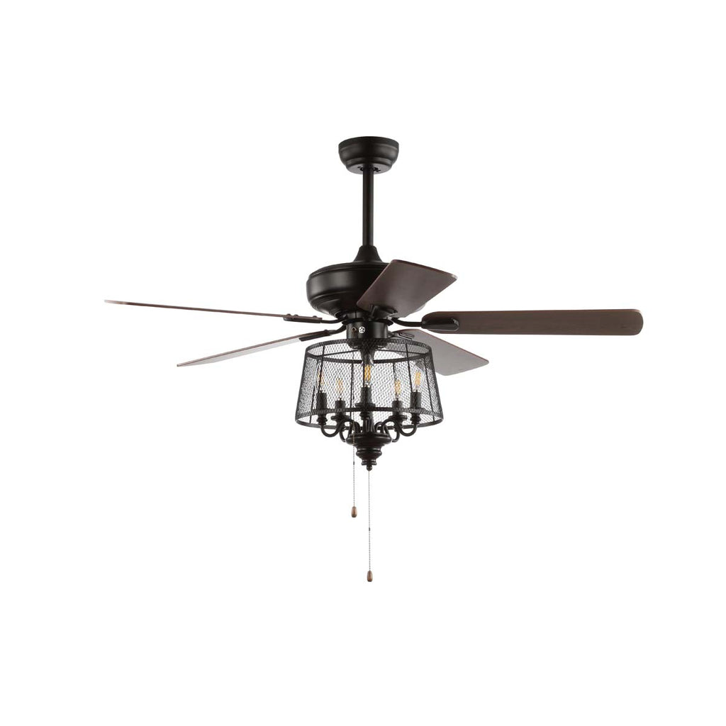 Safavieh Jonie Ceiling Light Fan