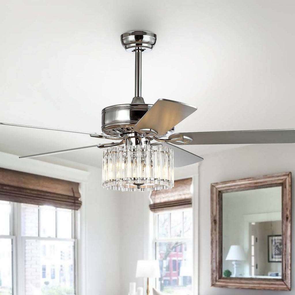 Safavieh Dresher Ceiling Light Fan