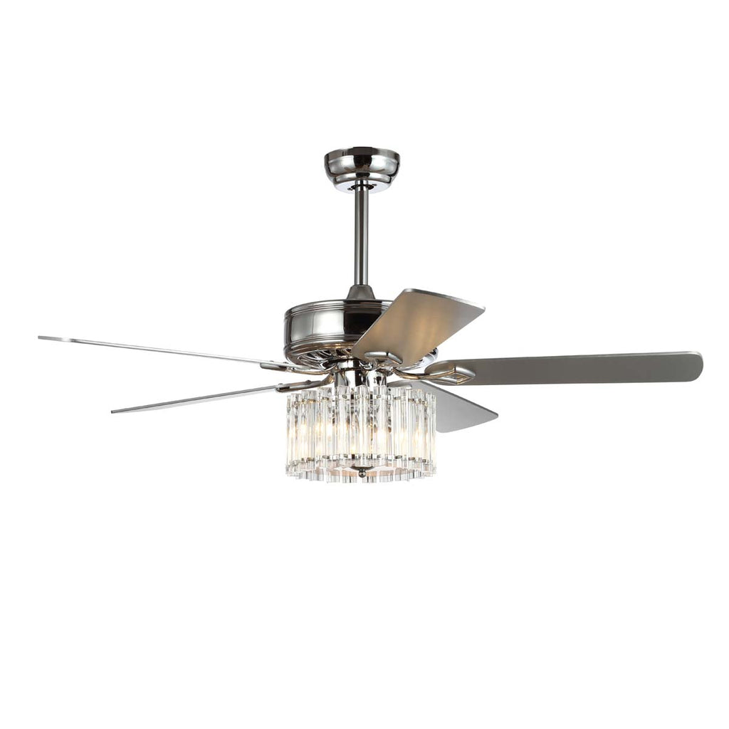 Safavieh Dresher Ceiling Light Fan