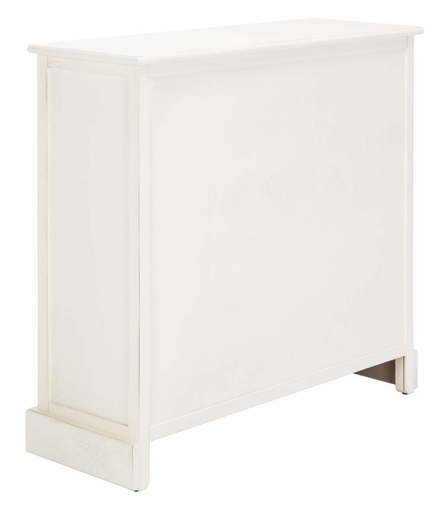 Safavieh Peyton 2 Door Sideboard - Distressed White