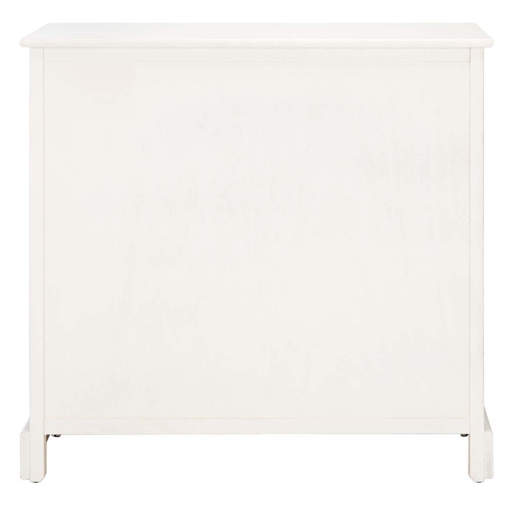 Safavieh Peyton 2 Door Sideboard - Distressed White