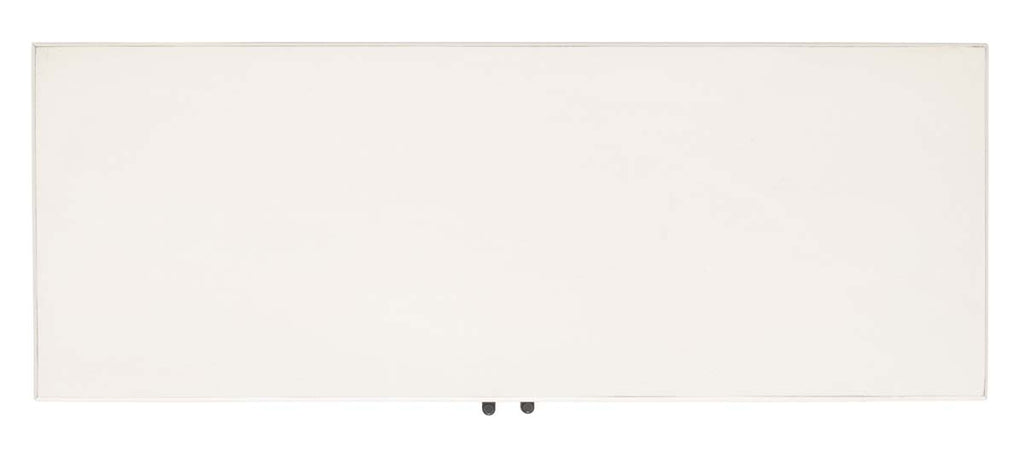 Safavieh Peyton 2 Door Sideboard - Distressed White