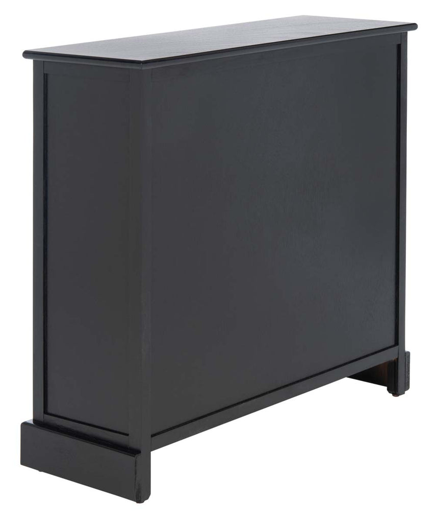 Safavieh Peyton 2 Door Sideboard - Black