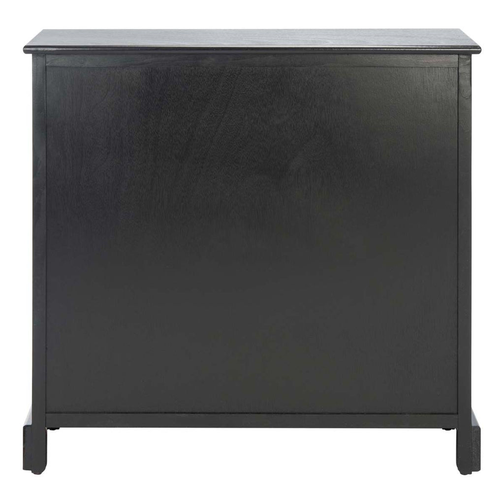 Safavieh Peyton 2 Door Sideboard - Black