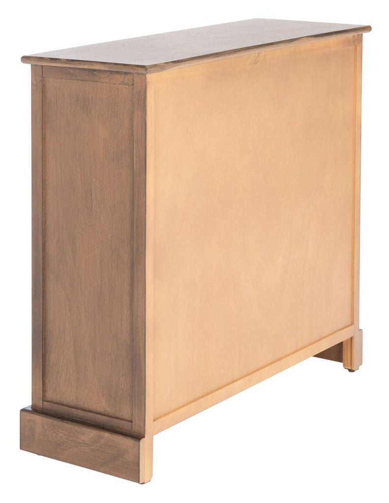 Safavieh Peyton 2 Door Sideboard - Brown