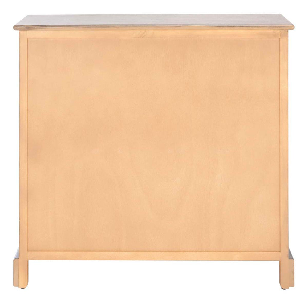 Safavieh Peyton 2 Door Sideboard - Brown