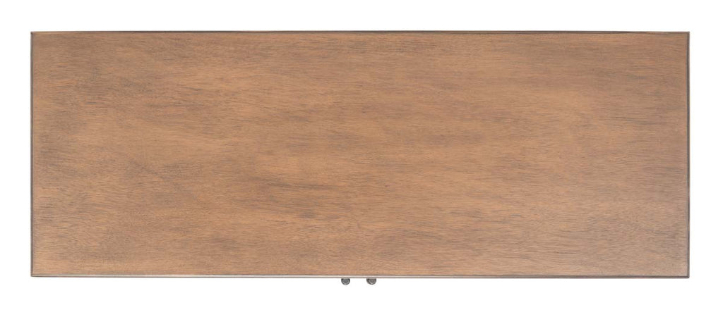 Safavieh Peyton 2 Door Sideboard - Brown