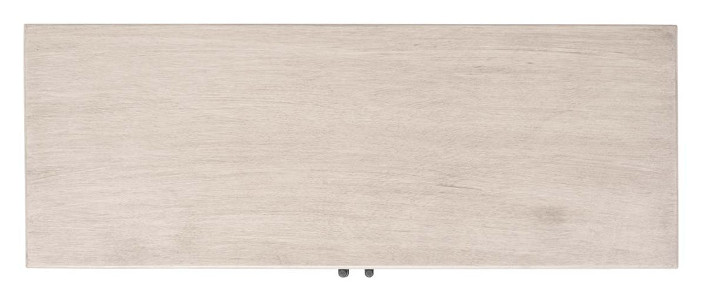 Safavieh Peyton 2 Door Sideboard - Greige