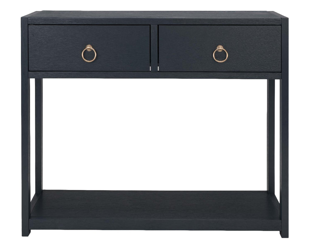 Safavieh Sadie Console Table - Navy