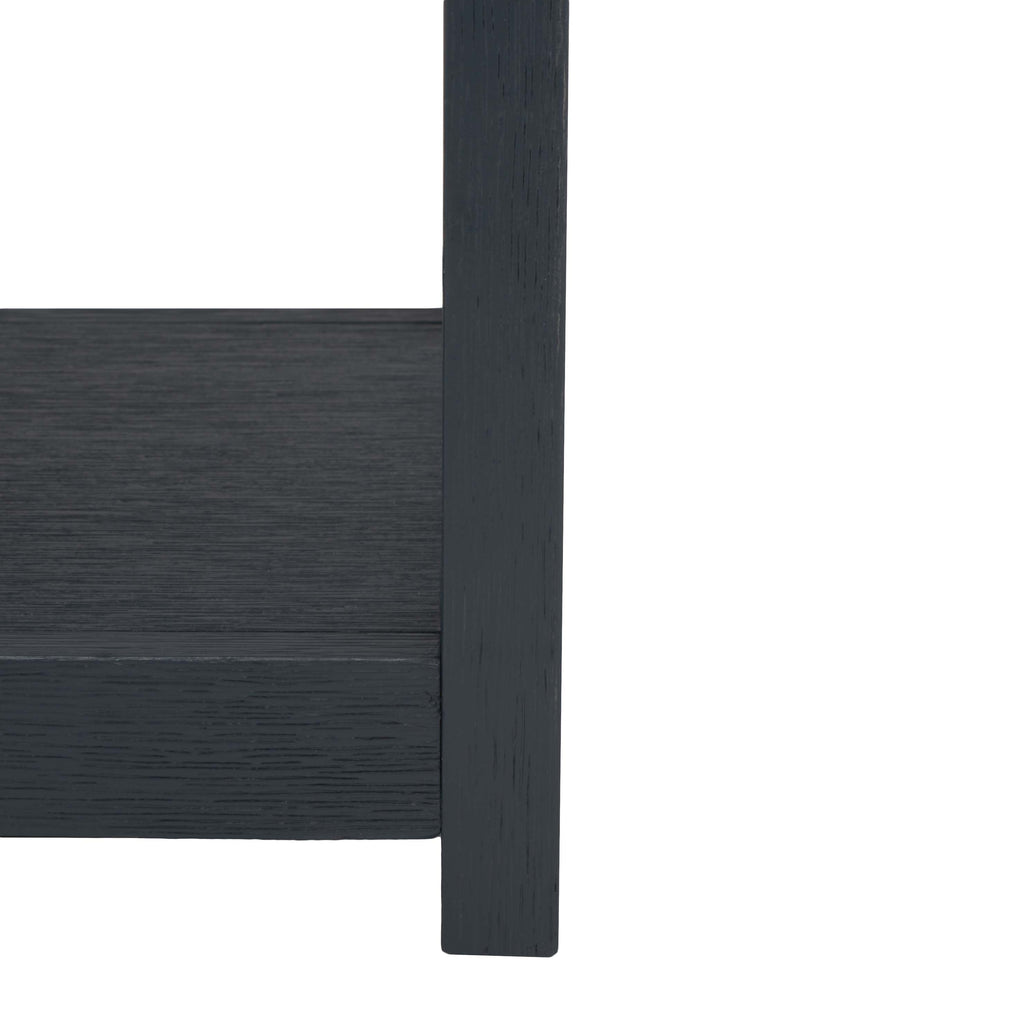 Safavieh Sadie Console Table - Navy