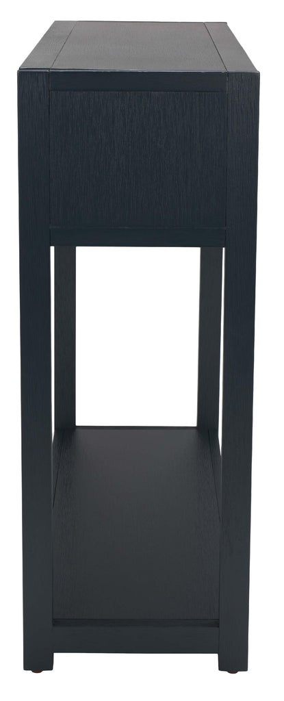 Safavieh Sadie Console Table - Navy