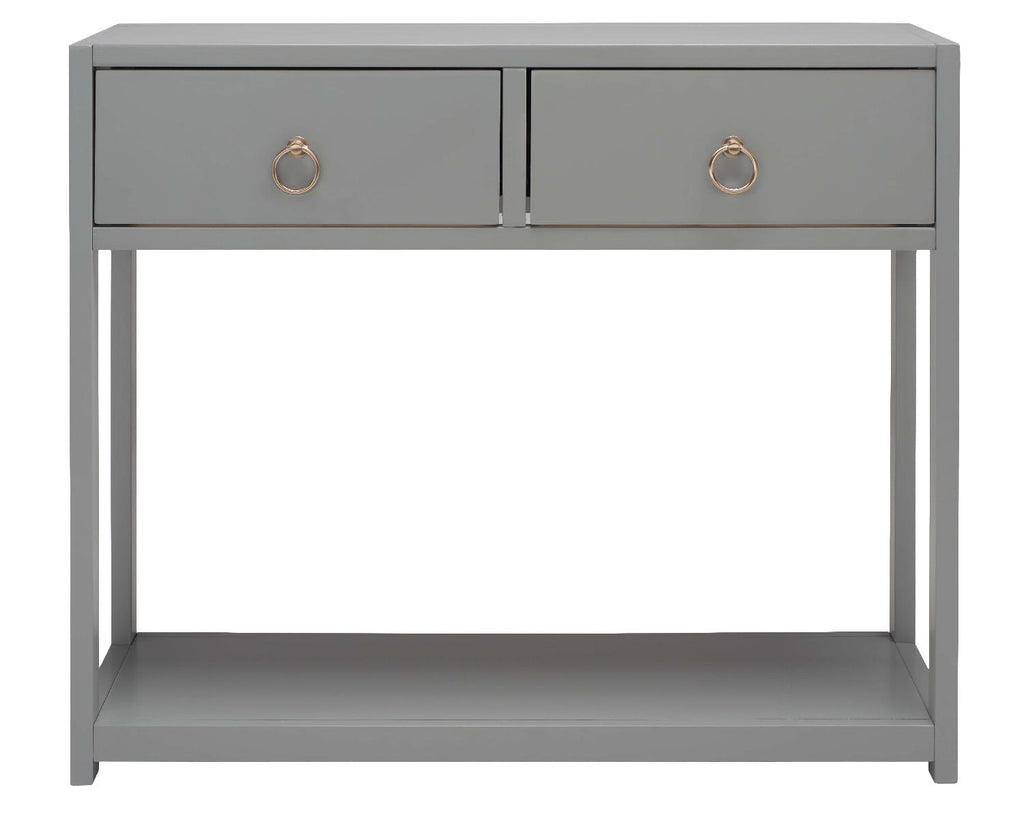 Safavieh Sadie Console Table - Grey