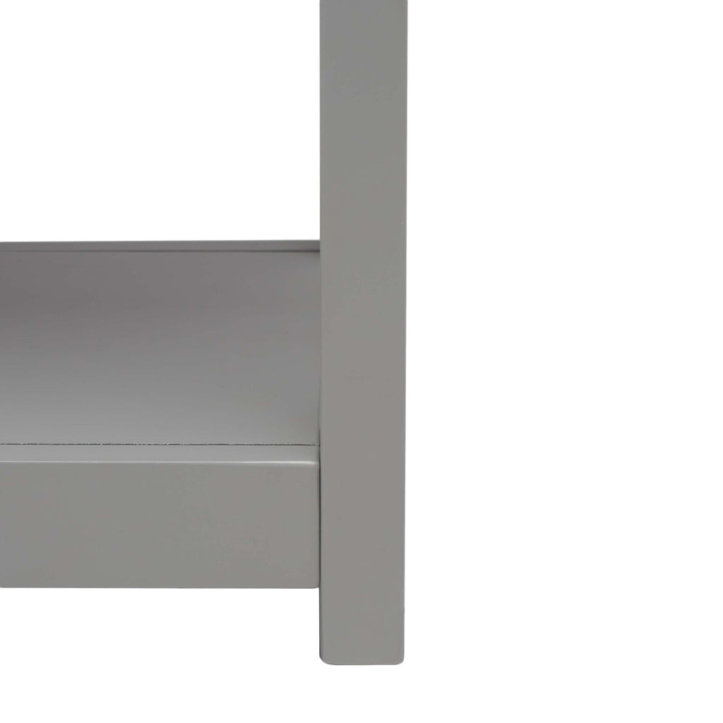 Safavieh Sadie Console Table - Grey