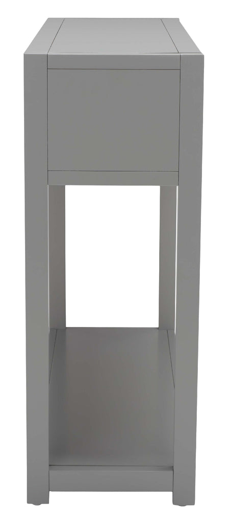 Safavieh Sadie Console Table - Grey