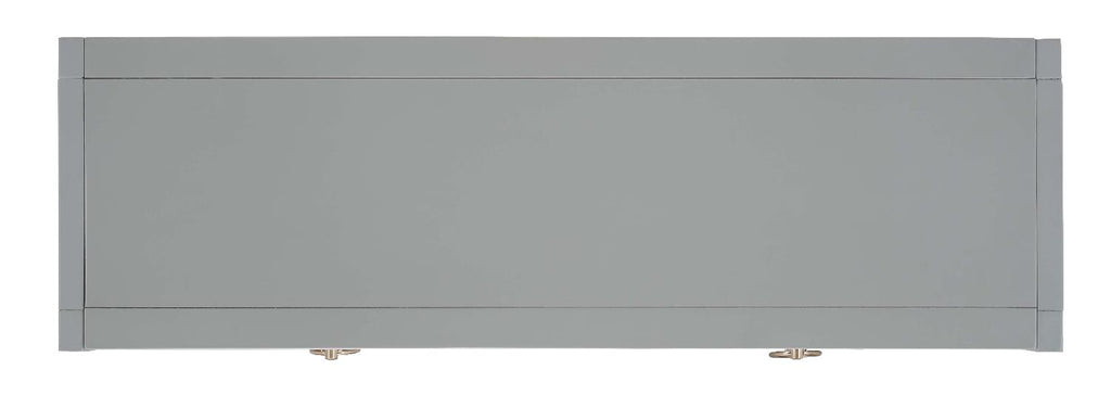 Safavieh Sadie Console Table - Grey