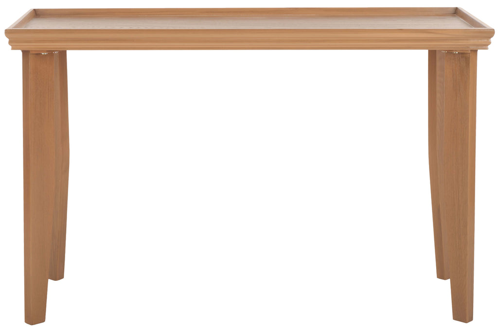 Safavieh Naios Console Table - Sand