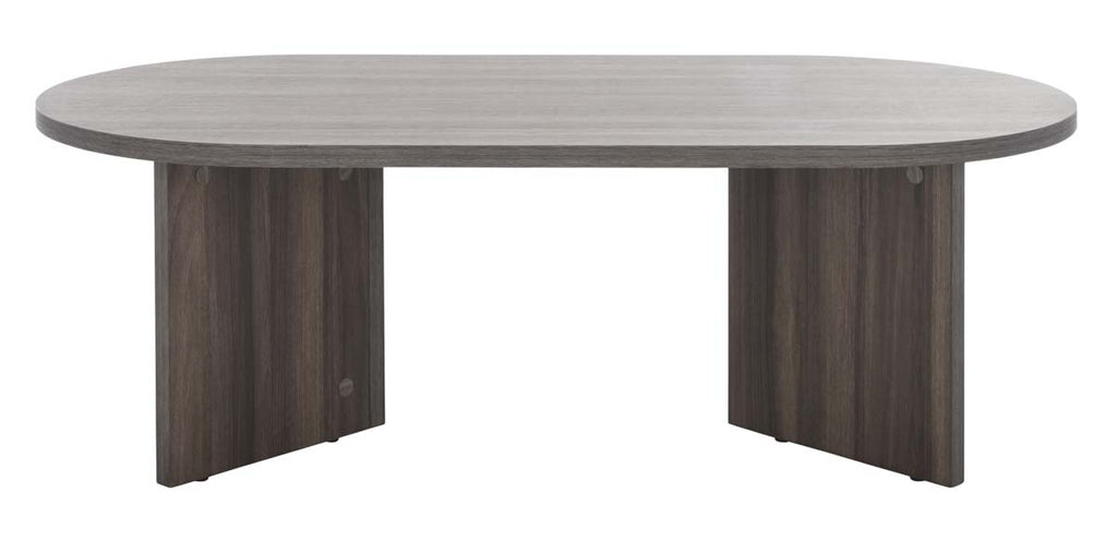 Safavieh Tayson Coffee Table - Black