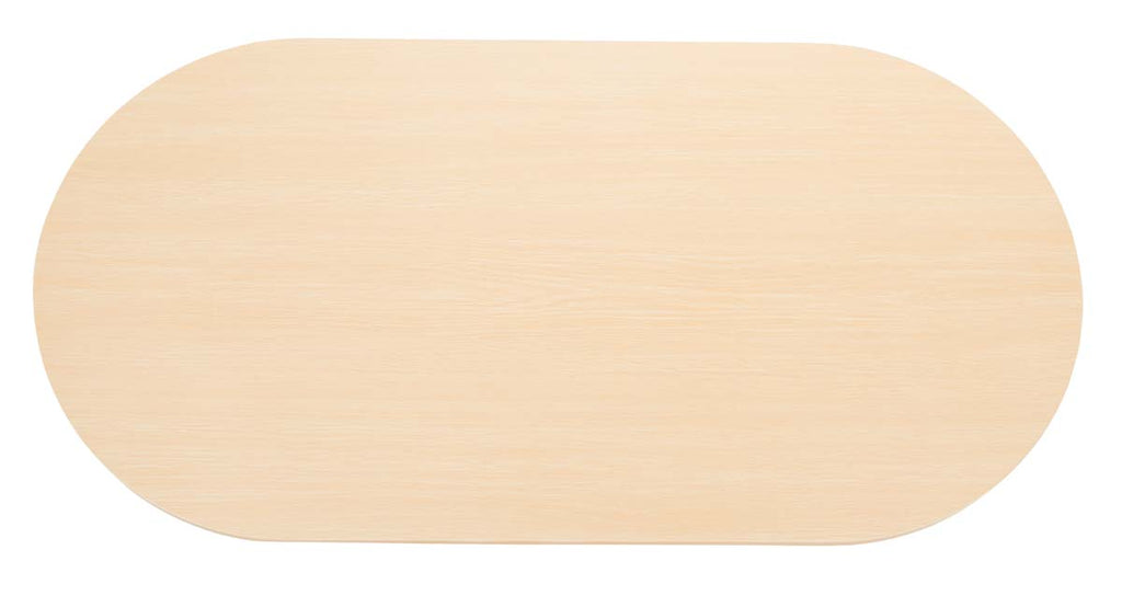 Safavieh Gareth Coffee Table - Natural