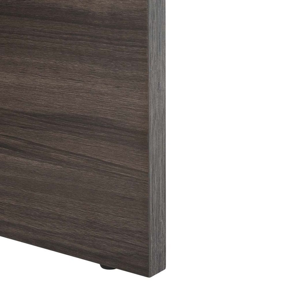 Safavieh Cathen Coffee Table - Black