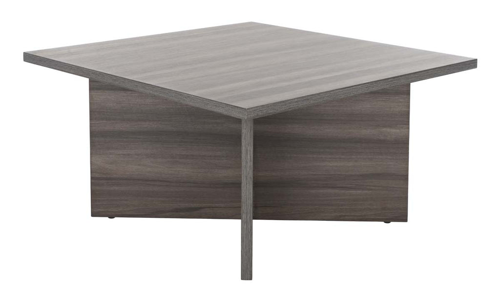 Safavieh Cathen Coffee Table - Black
