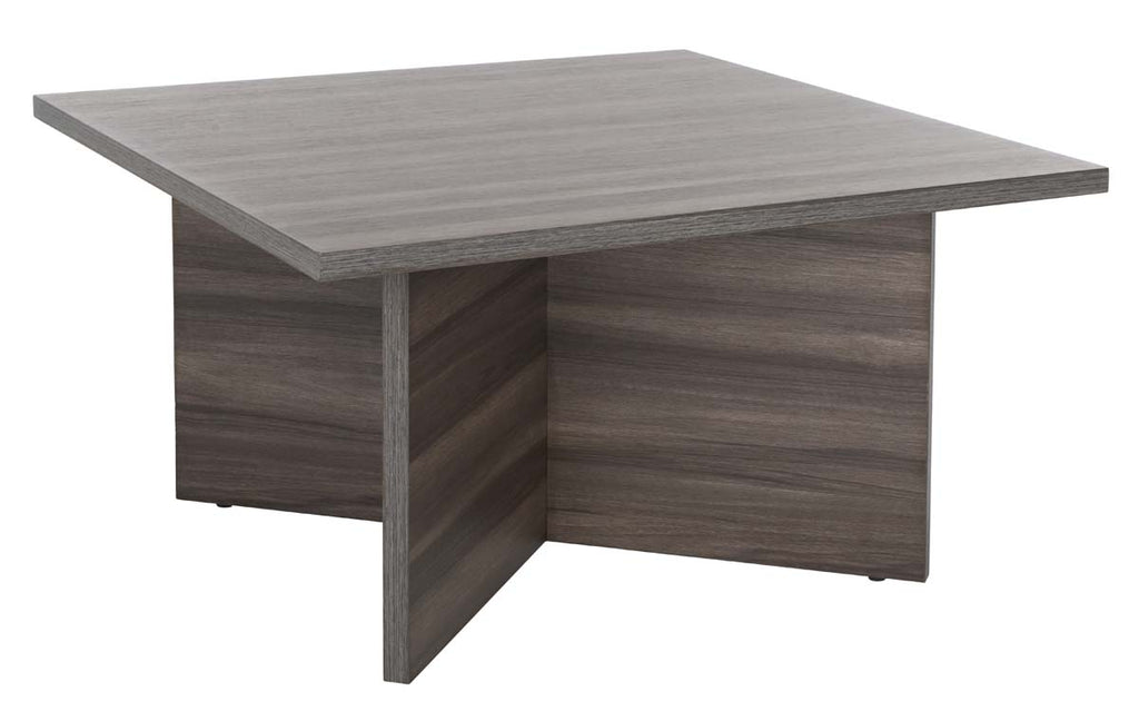 Safavieh Cathen Coffee Table - Black