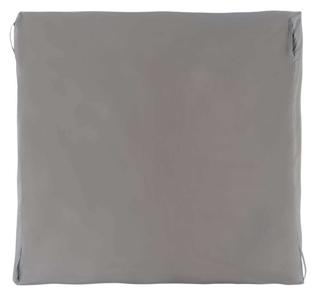 Safavieh Chaston 4 Pc Living Set Cover - Grey