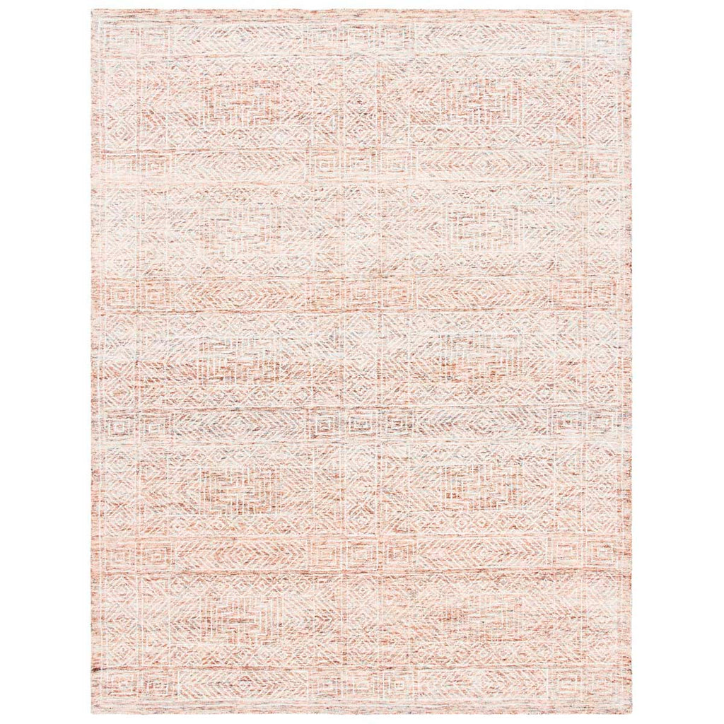 Safavieh Capri Rug Collection CPR206T - Brown / Beige