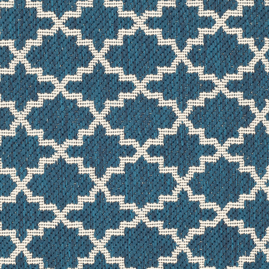 Contemporary Area Rug, CY6919-268, 160 X 230 cm in Navy / Beige