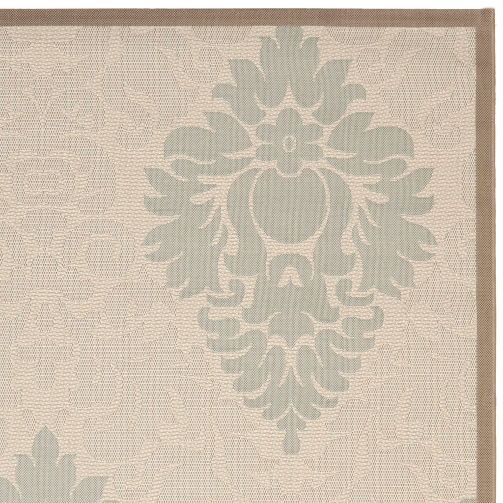 Contemporary Area Rug, CY7133-79A18, 120 X 180 cm in Beige / Dark Beige