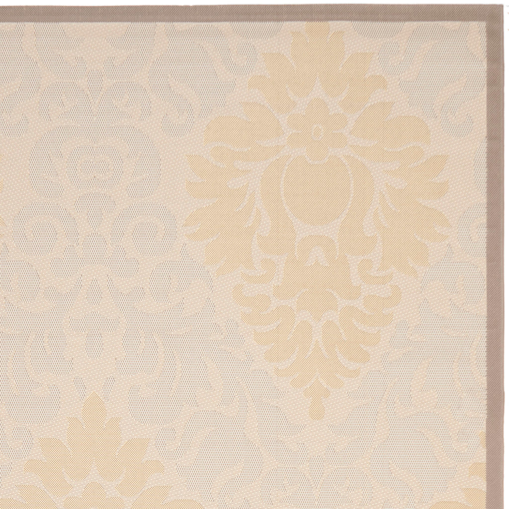 Contemporary Area Rug, CY7810-97A21, 120 X 180 cm in Beige / Beige