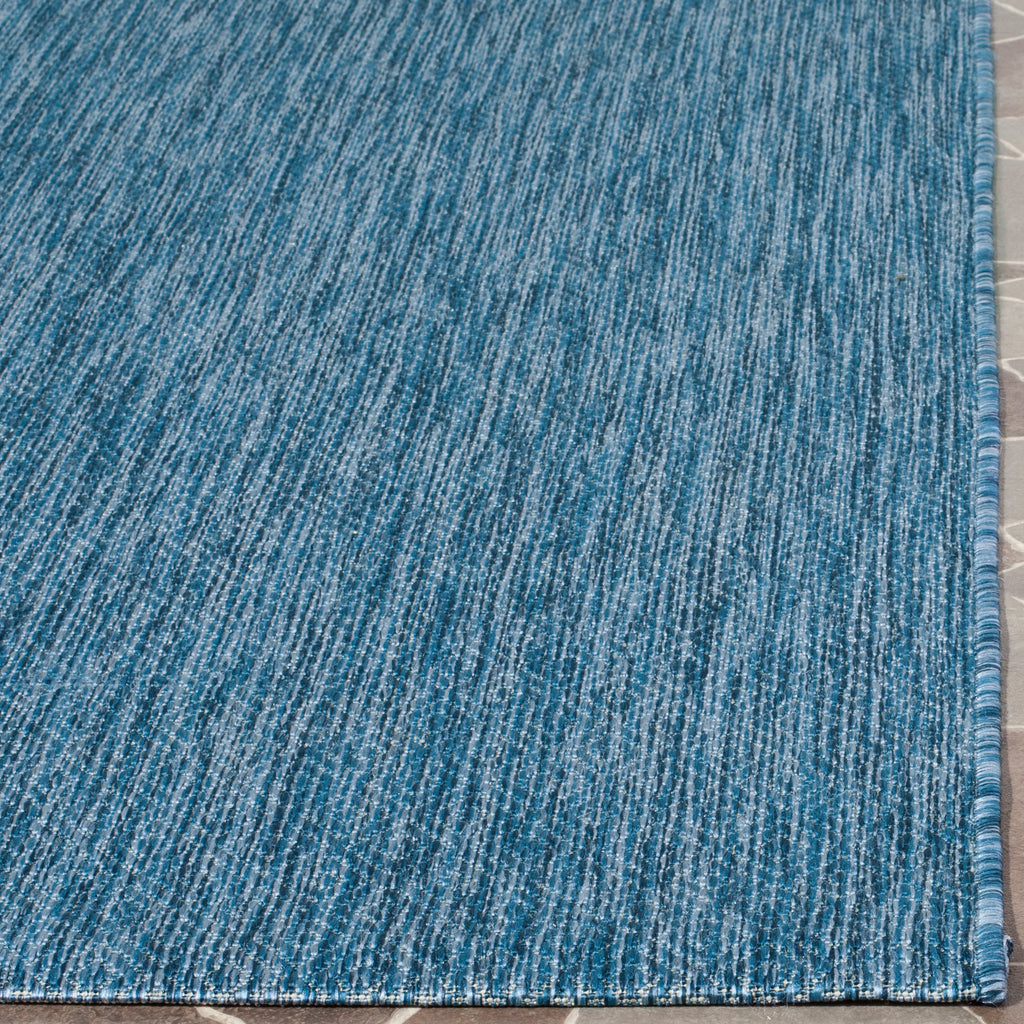 Contemporary Area Rug, CY8520-36822, 200 X 300 cm in Navy / Navy