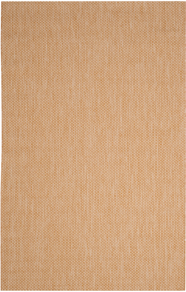 Safavieh Courtyard Rug Collection: CY8521-03012 - Natural / Cream