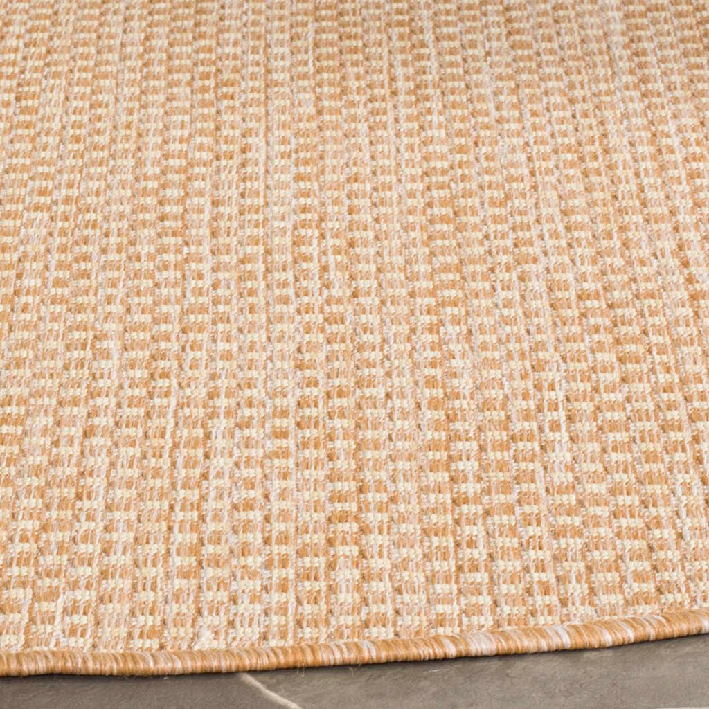 Safavieh Courtyard Rug Collection: CY8521-03012 - Natural / Cream