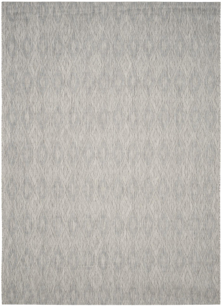 Contemporary Area Rug, CY8522-36811, 243 X 335 cm in Grey / Grey