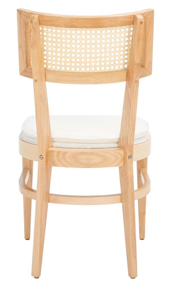 Safavieh Galway Cane Dining Chair - Natural