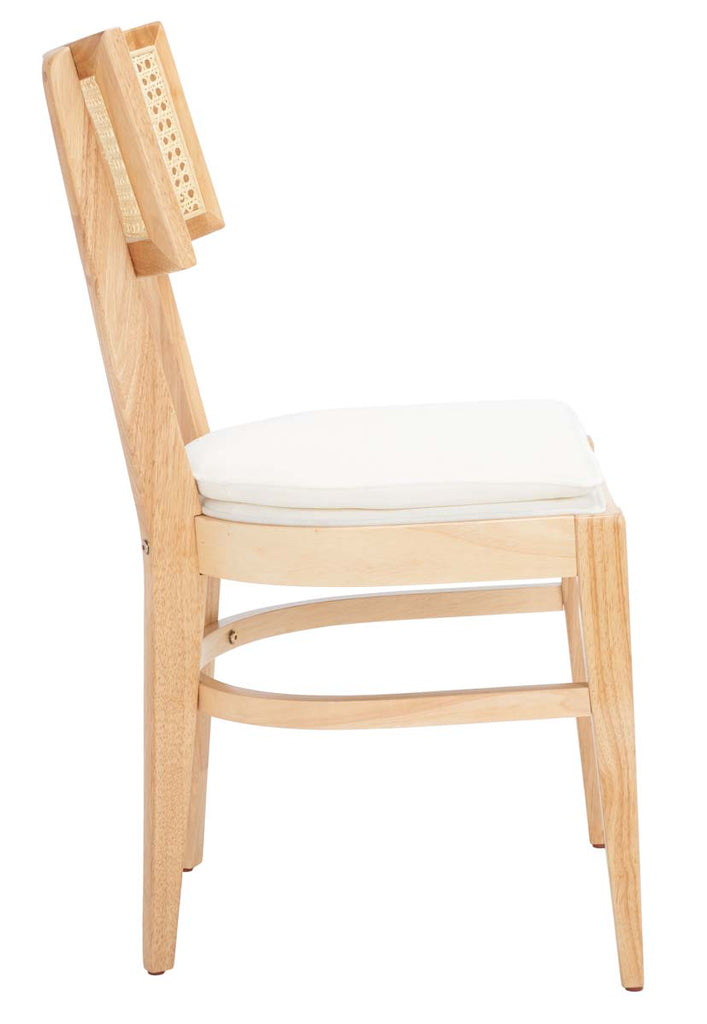 Safavieh Galway Cane Dining Chair - Natural