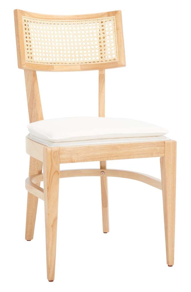 Safavieh Galway Cane Dining Chair - Natural