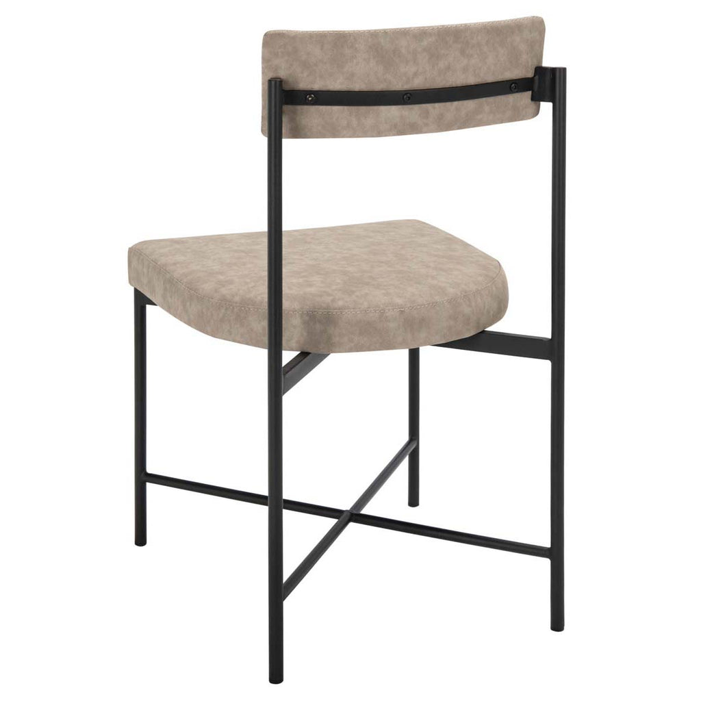 Safavieh Archer Dining Chair (Set of 2)