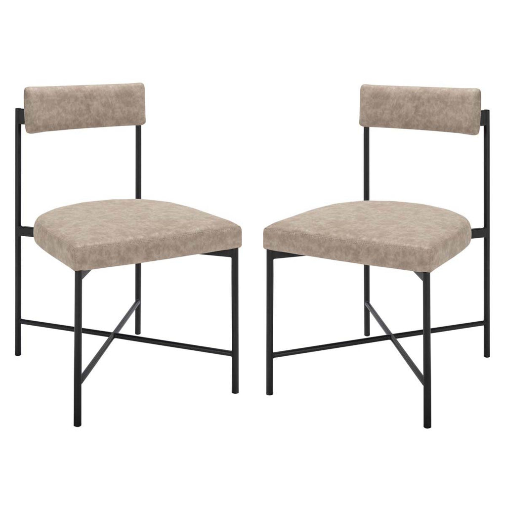 Safavieh Archer Dining Chair (Set of 2)