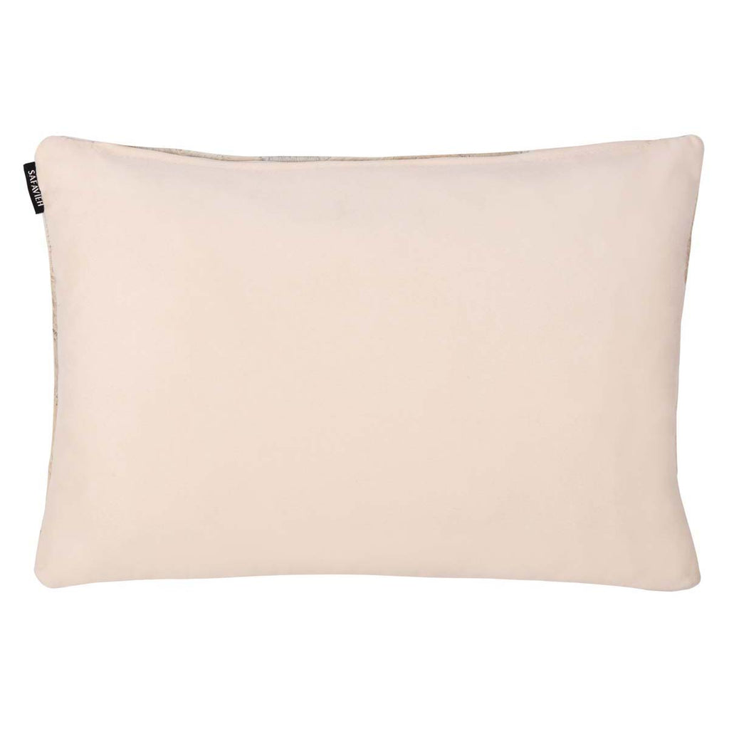 Safavieh Marley  Pillow - Multi/White