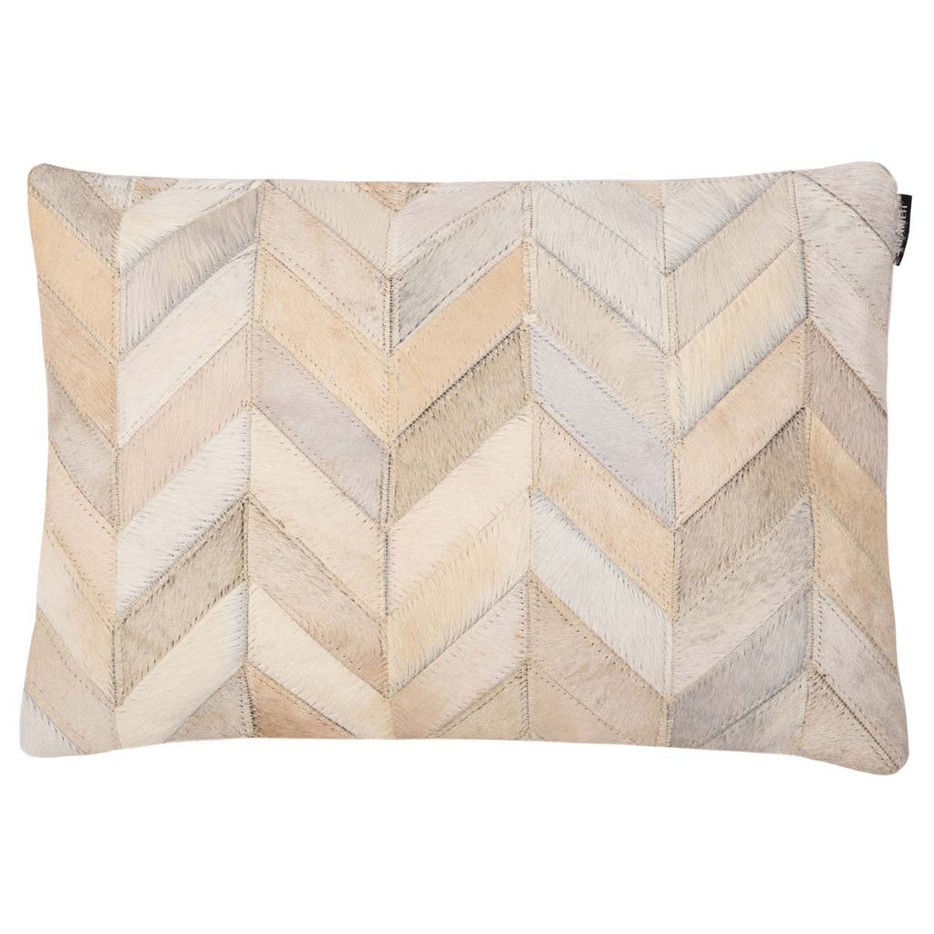 Safavieh Marley  Pillow - Multi/White