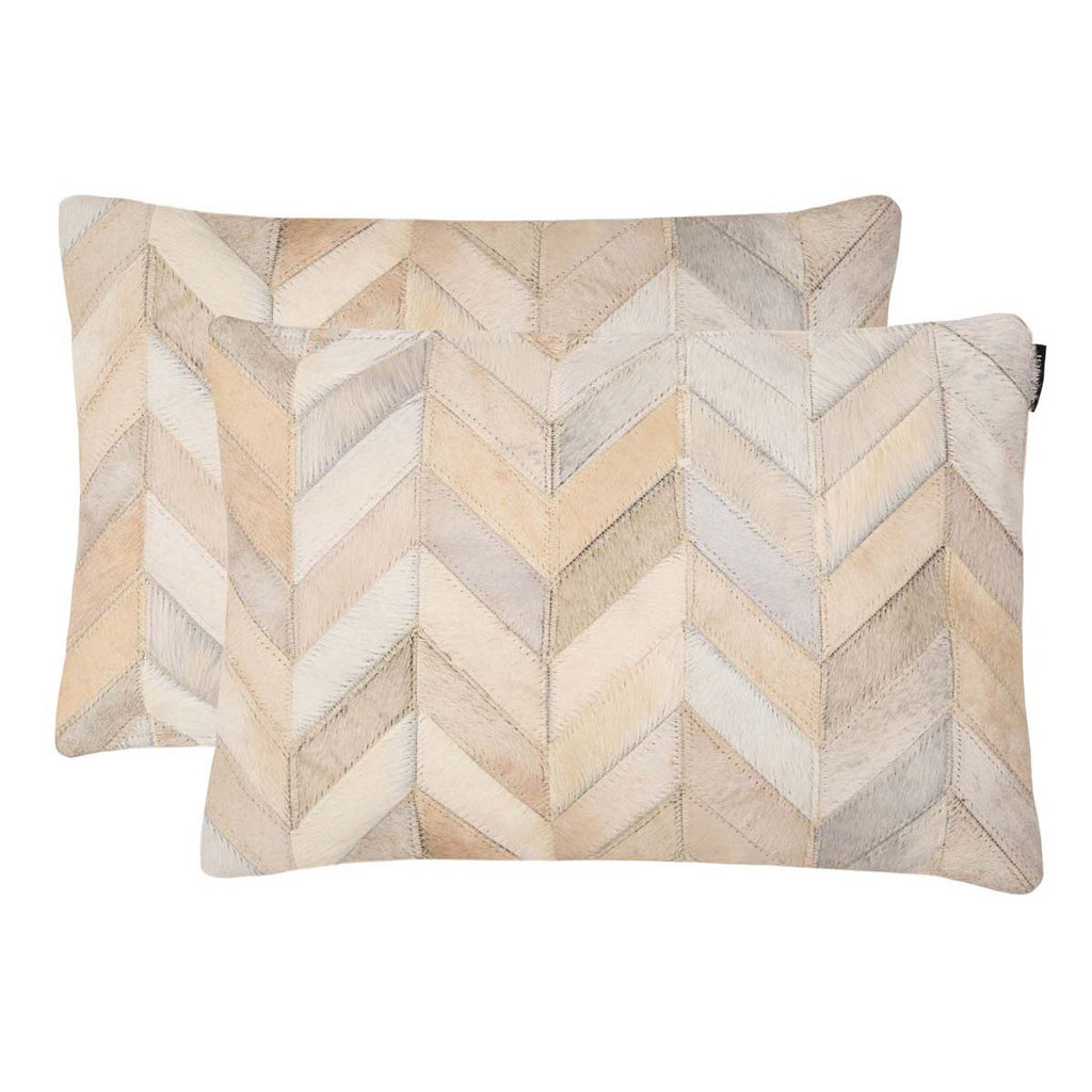 Safavieh Marley  Pillow - Multi/White