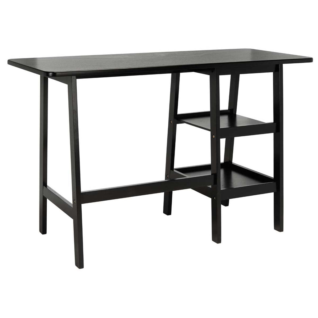 Safavieh Sofara Desk - Matte / Black