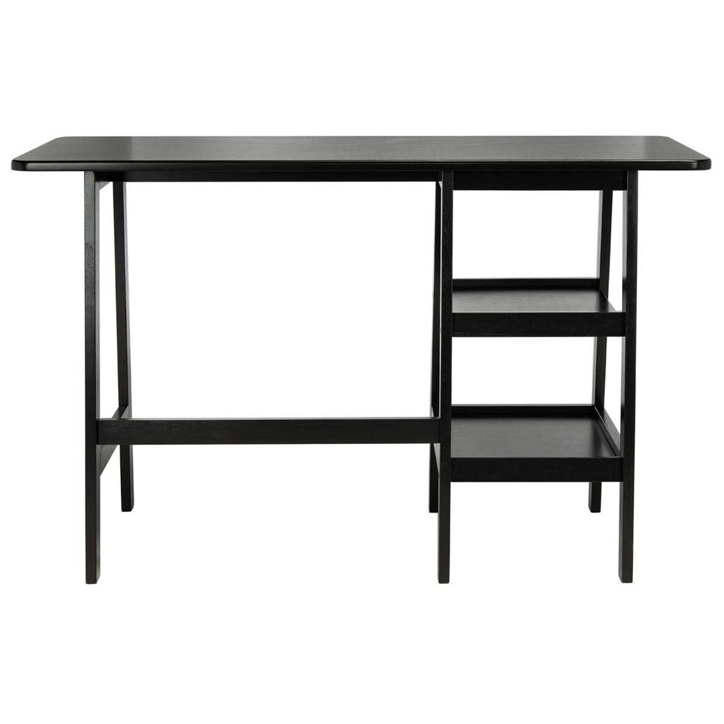 Safavieh Sofara Desk - Matte / Black