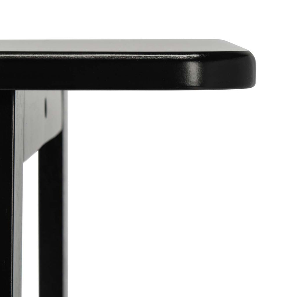 Safavieh Sofara Desk - Matte / Black