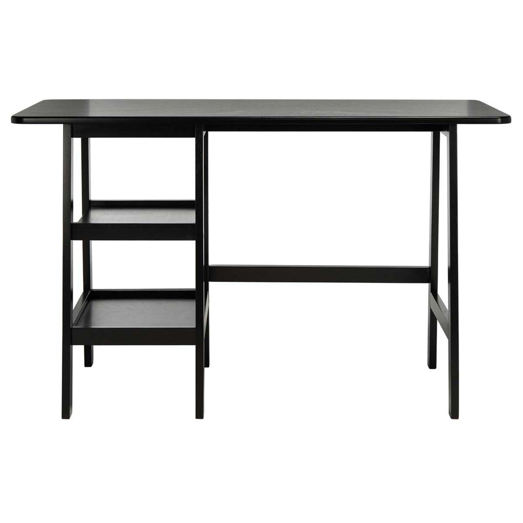 Safavieh Sofara Desk - Matte / Black