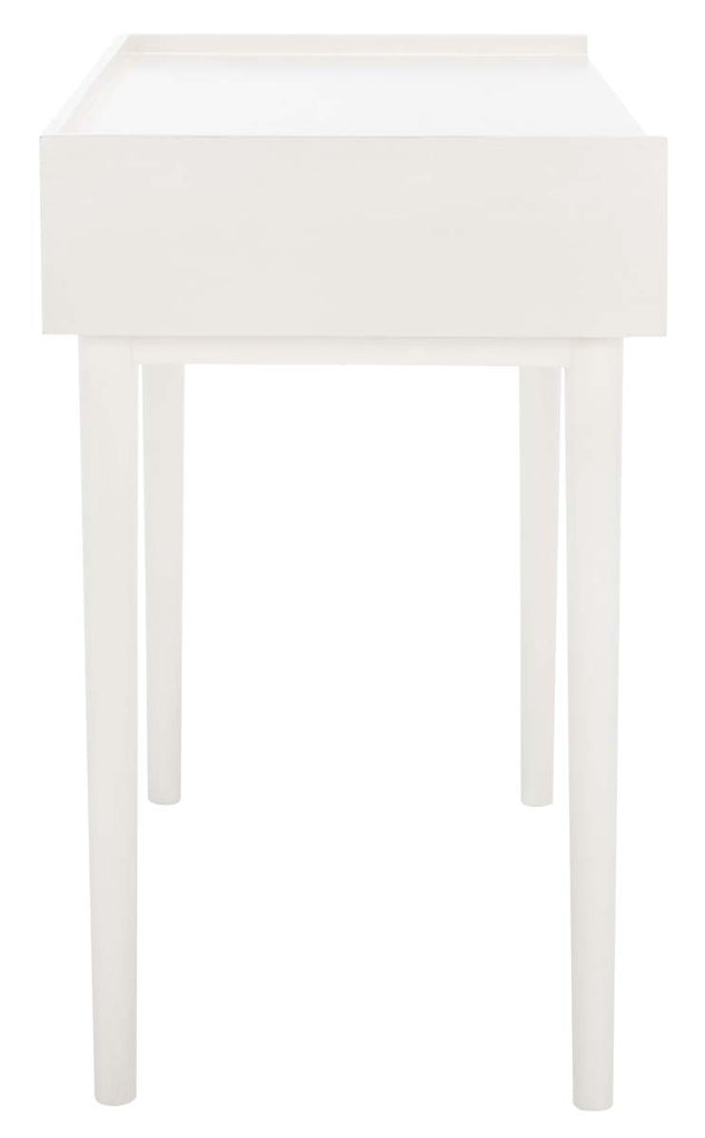 Safavieh Henley 2 Drawer Desk - Antique White