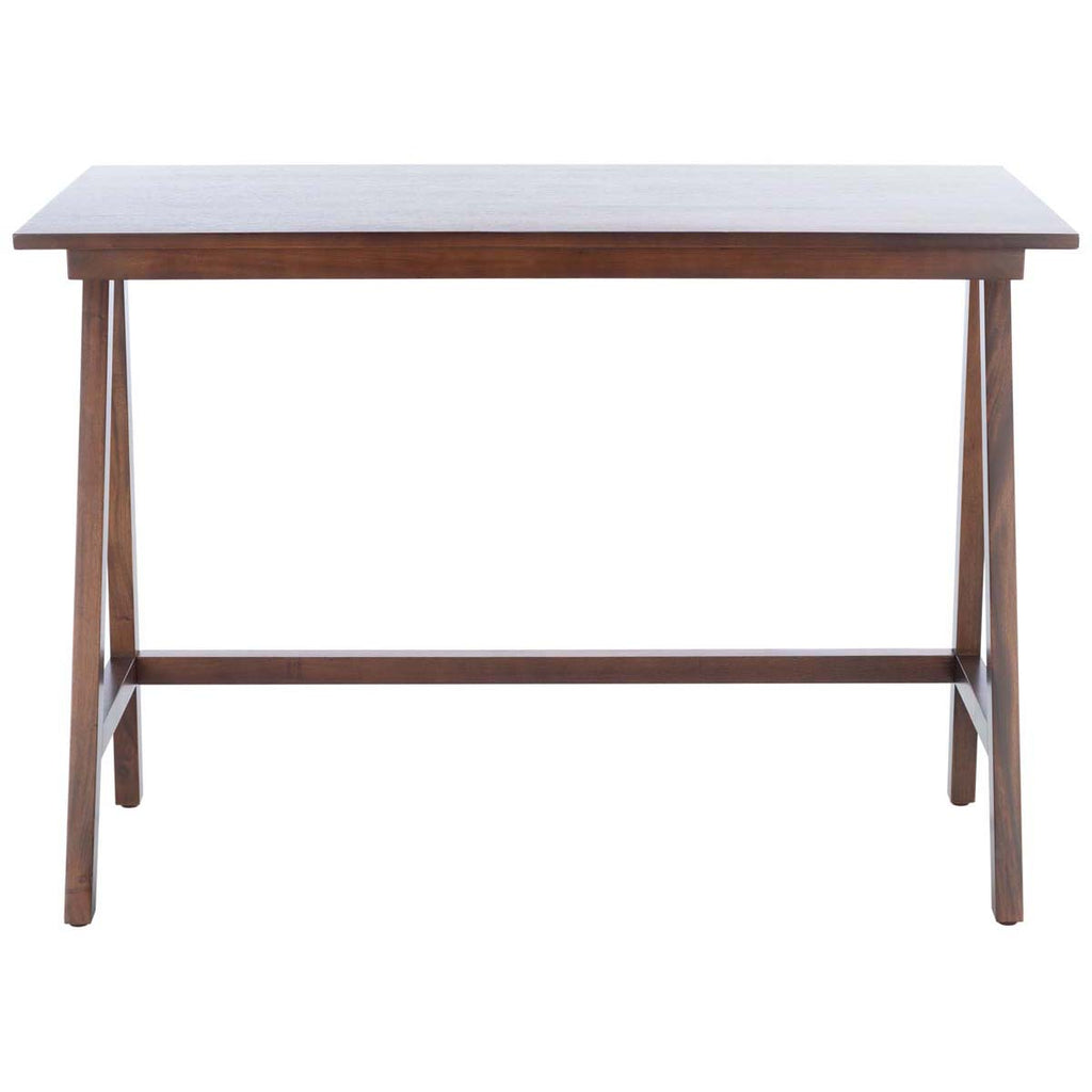 Safavieh Redding Desk - Walnut